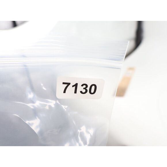 BZees Women's Olympia Knee High Boot Stretch Fabric Size 11 Tan Beige Zip Up - Picture 10 of 10